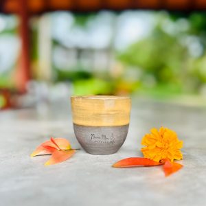 Ritualtasse B e s i n n u n g