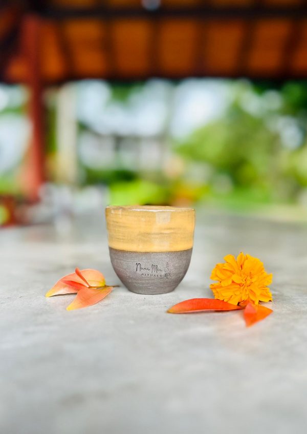 Ritualtasse B e s i n n u n g – Bild 2