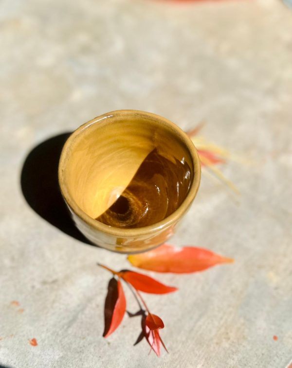 Ritualtasse B e s i n n u n g – Bild 3