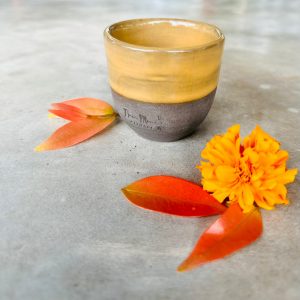Ritualtasse B e s i n n u n g