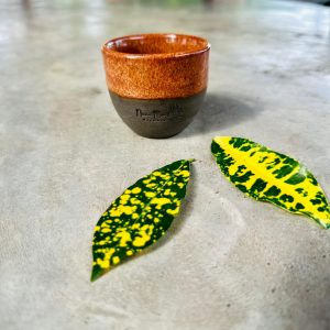 Ritualtasse K r a f t