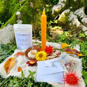 F r e u n d s c h a f t s – Ritual