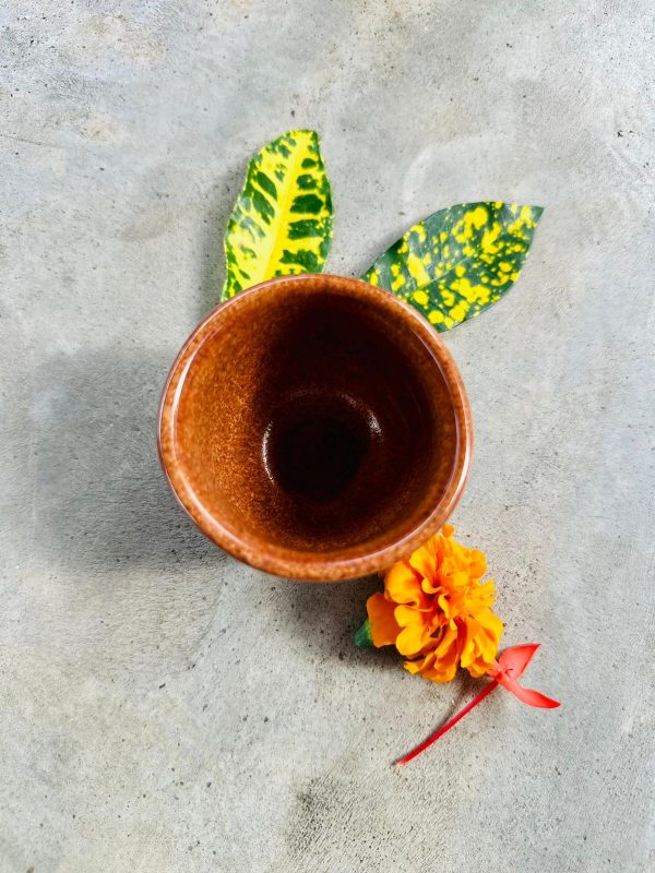 Ritualtasse K r a f t – Bild 3