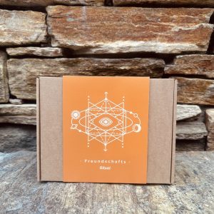 F r e u n d s c h a f t s – Ritual