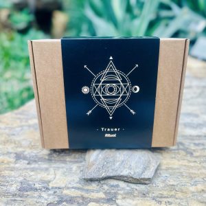 T r a u e r – Ritual